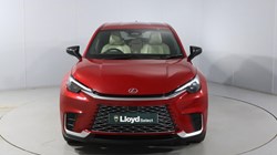 2024 (24) LEXUS LBX 1.5 Premium Plus 5dr E-CVT 4934231