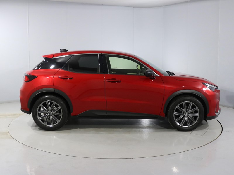 2024 (24) LEXUS LBX 1.5 Premium Plus 5dr E-CVT 4934218