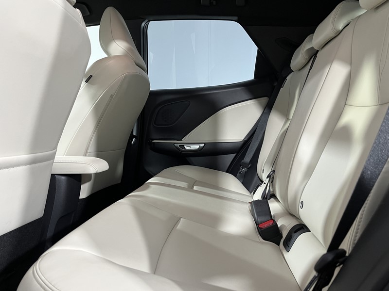 2024 (24) LEXUS LBX 1.5 Premium Plus 5dr E-CVT 4934249