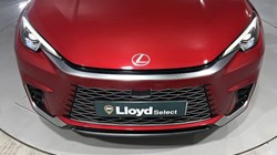 2024 (24) LEXUS LBX 1.5 Premium Plus 5dr E-CVT 4934253