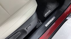 2024 (24) LEXUS LBX 1.5 Premium Plus 5dr E-CVT 4934234