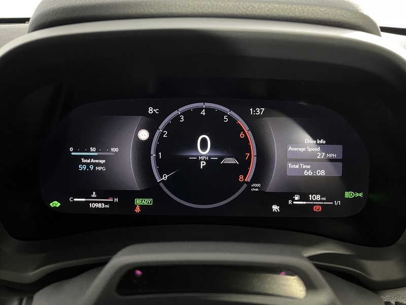 2024 (24) LEXUS LBX 1.5 Premium Plus 5dr E-CVT 4934224