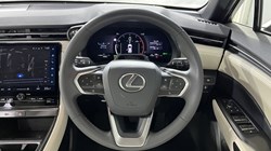 2024 (24) LEXUS LBX 1.5 Premium Plus 5dr E-CVT 4934220