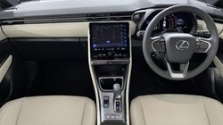 2024 (24) LEXUS LBX 1.5 Premium Plus 5dr E-CVT 4934219