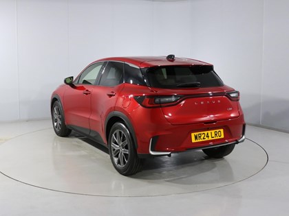 2024 (24) LEXUS LBX 1.5 Premium Plus 5dr E-CVT