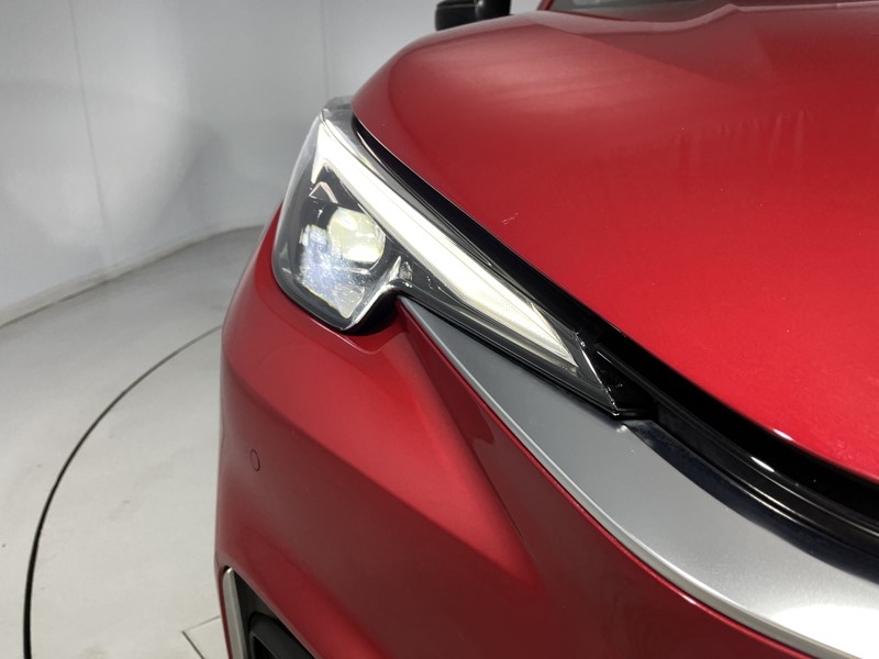 2024 (24) LEXUS LBX 1.5 Premium Plus 5dr E-CVT 4934252