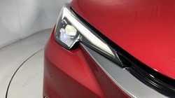 2024 (24) LEXUS LBX 1.5 Premium Plus 5dr E-CVT 4934252