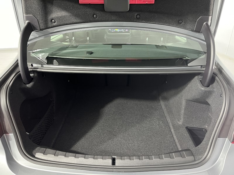 2024 (24) BMW 3 SERIES 320i M Sport 4dr Step Auto 4930266