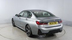 2024 (24) BMW 3 SERIES 320i M Sport 4dr Step Auto 4930255