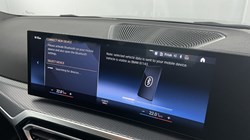 2024 (24) BMW 3 SERIES 320i M Sport 4dr Step Auto 4930282