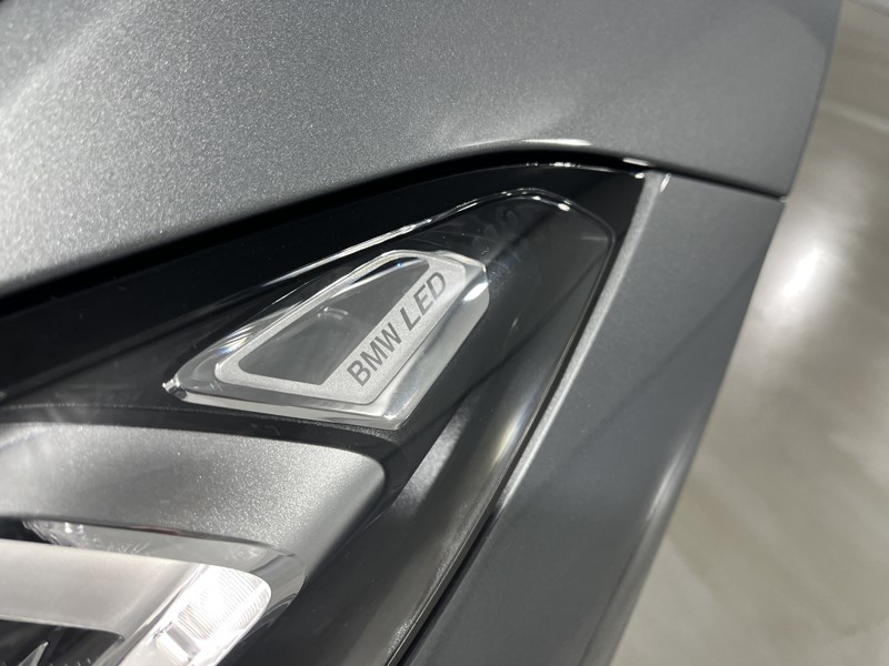 2024 (24) BMW 3 SERIES 320i M Sport 4dr Step Auto 4930295