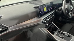 2024 (24) BMW 3 SERIES 320i M Sport 4dr Step Auto 4930260