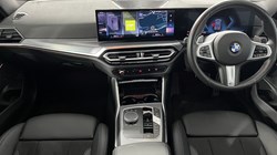 2024 (24) BMW 3 SERIES 320i M Sport 4dr Step Auto 4930257