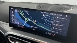 2024 (24) BMW 3 SERIES 320i M Sport 4dr Step Auto 4930270