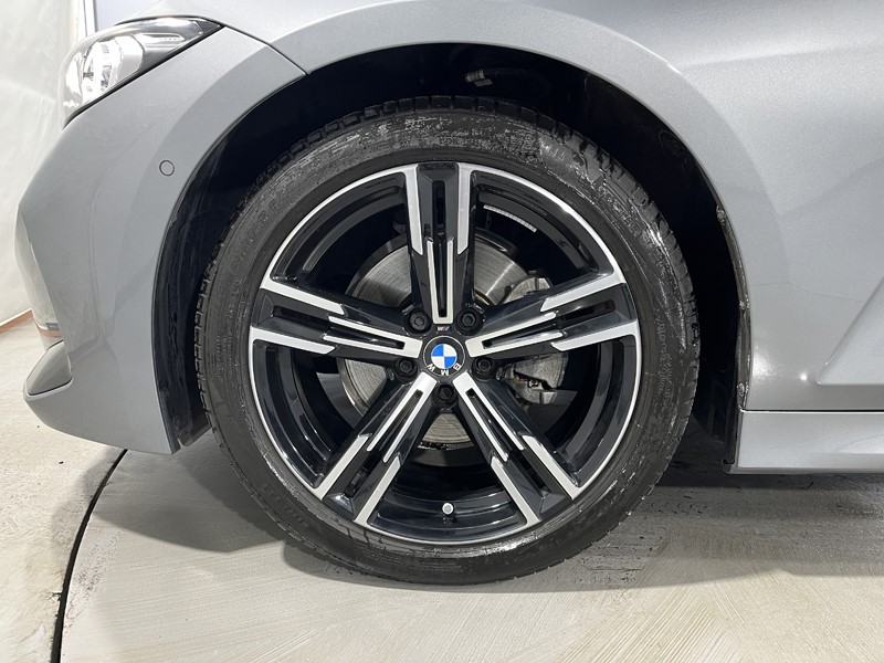 2024 (24) BMW 3 SERIES 320i M Sport 4dr Step Auto 4930267