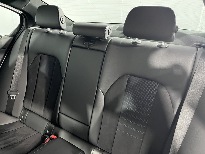 2024 (24) BMW 3 SERIES 320i M Sport 4dr Step Auto 4930265