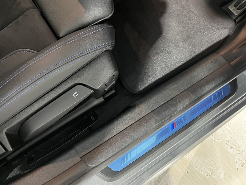 2024 (24) BMW 3 SERIES 320i M Sport 4dr Step Auto 4930272