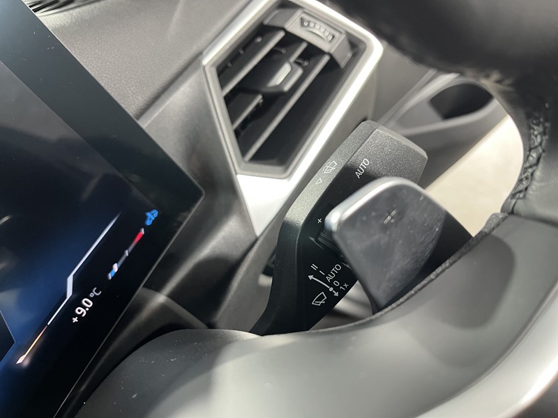 2024 (24) BMW 3 SERIES 320i M Sport 4dr Step Auto 4930278