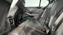 2024 (24) BMW 3 SERIES 320i M Sport 4dr Step Auto 4930290