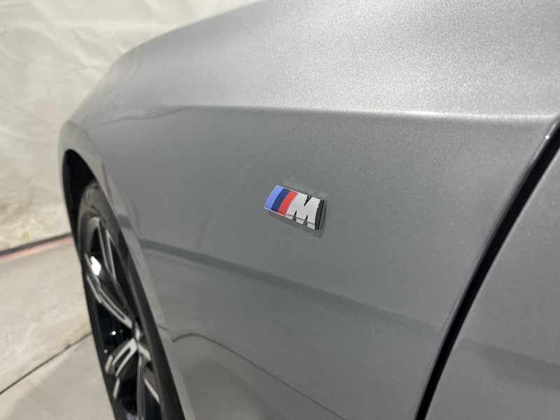 2024 (24) BMW 3 SERIES 320i M Sport 4dr Step Auto 4930298