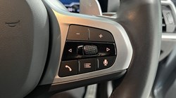 2024 (24) BMW 3 SERIES 320i M Sport 4dr Step Auto 4930277