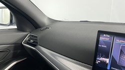 2024 (24) BMW 3 SERIES 320i M Sport 4dr Step Auto 4930279