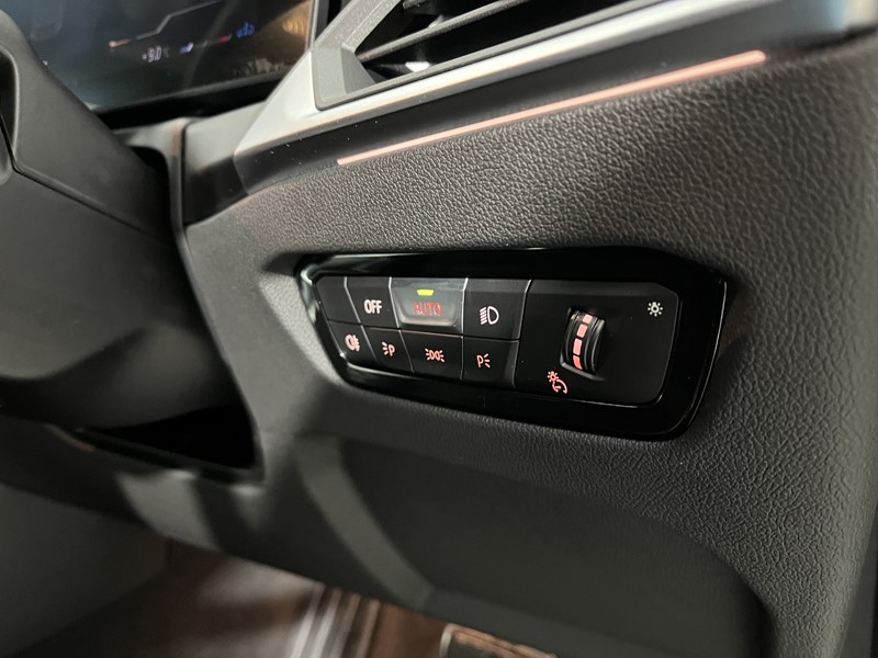 2024 (24) BMW 3 SERIES 320i M Sport 4dr Step Auto 4930274