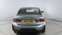 2024 (24) BMW 3 SERIES 320i M Sport 4dr Step Auto 4930268