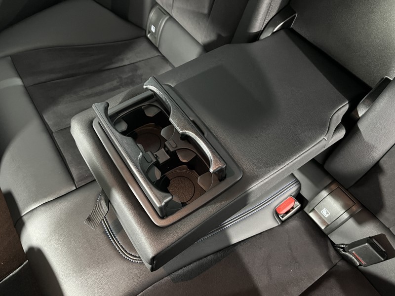 2024 (24) BMW 3 SERIES 320i M Sport 4dr Step Auto 4930291