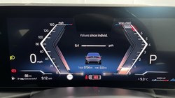 2024 (24) BMW 3 SERIES 320i M Sport 4dr Step Auto 4930262