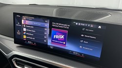 2024 (24) BMW 3 SERIES 320i M Sport 4dr Step Auto 4930280