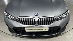 2024 (24) BMW 3 SERIES 320i M Sport 4dr Step Auto 4930296