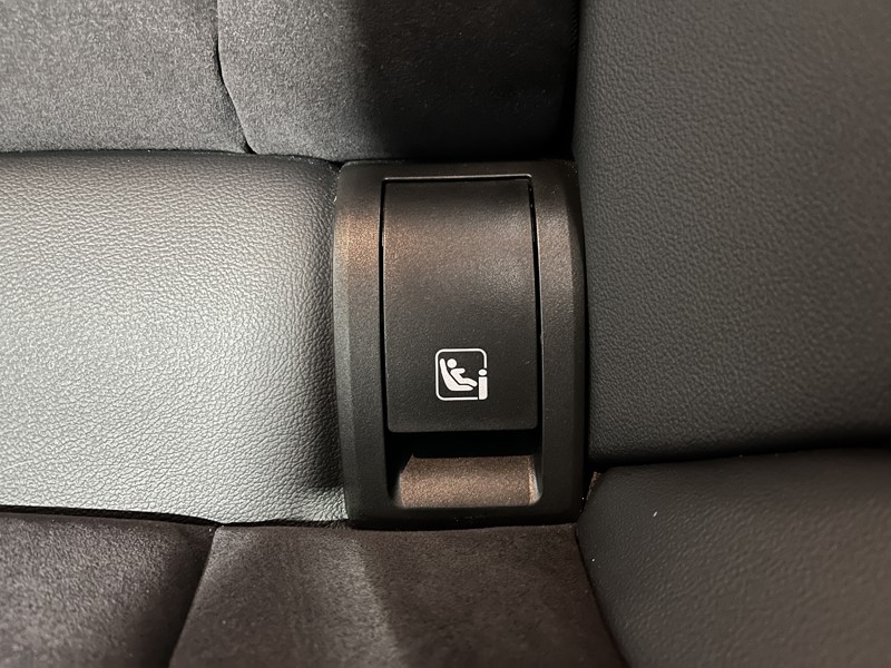 2024 (24) BMW 3 SERIES 320i M Sport 4dr Step Auto 4930292