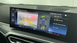 2024 (24) BMW 3 SERIES 320i M Sport 4dr Step Auto 4930271