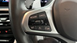 2024 (24) BMW 3 SERIES 320i M Sport 4dr Step Auto 4930276