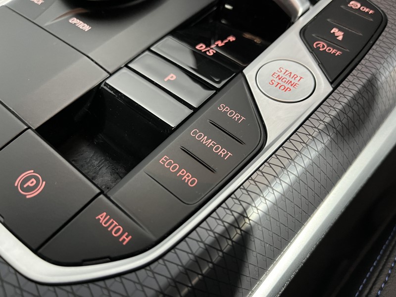 2024 (24) BMW 3 SERIES 320i M Sport 4dr Step Auto 4930287