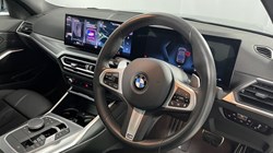 2024 (24) BMW 3 SERIES 320i M Sport 4dr Step Auto 4930259