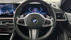 2024 (24) BMW 3 SERIES 320i M Sport 4dr Step Auto 4930258