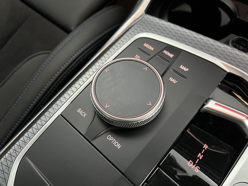 2024 (24) BMW 3 SERIES 320i M Sport 4dr Step Auto 4930286