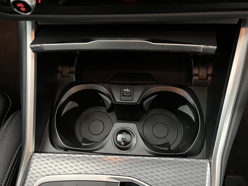 2024 (24) BMW 3 SERIES 320i M Sport 4dr Step Auto 4930285