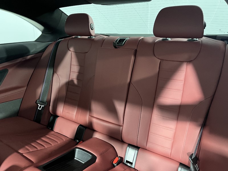 2024 (24) BMW 2 SERIES 220i M Sport 2dr Step Auto 4933966