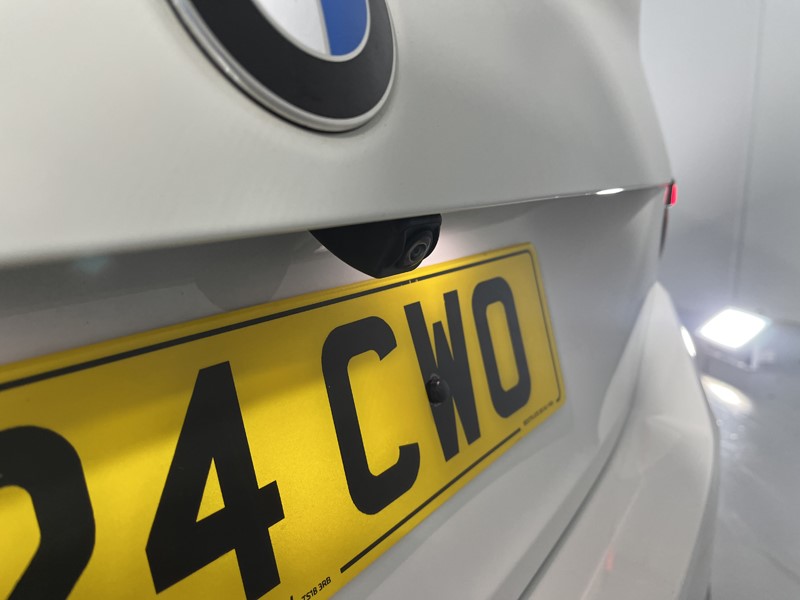 2024 (24) BMW 2 SERIES 220i M Sport 2dr Step Auto 4934003