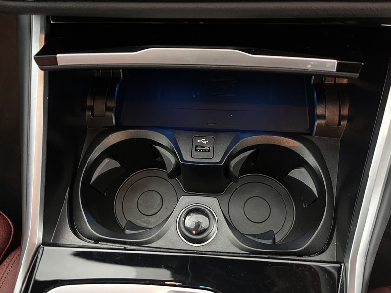 2024 (24) BMW 2 SERIES 220i M Sport 2dr Step Auto 4933989