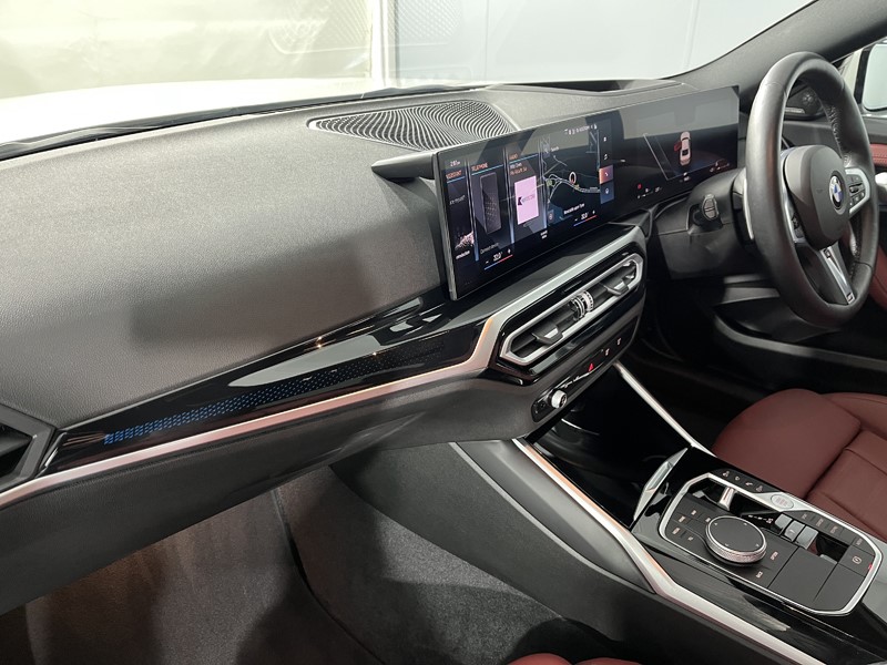 2024 (24) BMW 2 SERIES 220i M Sport 2dr Step Auto 4933961