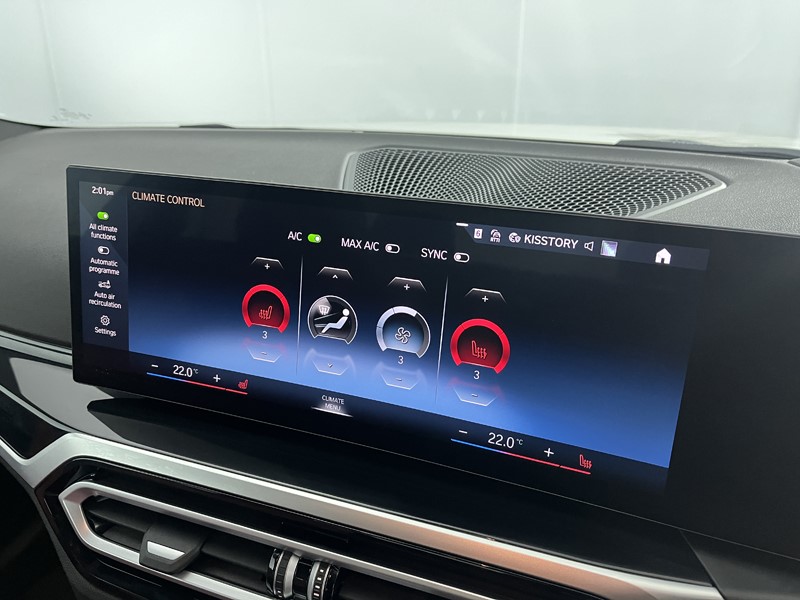 2024 (24) BMW 2 SERIES 220i M Sport 2dr Step Auto 4933988