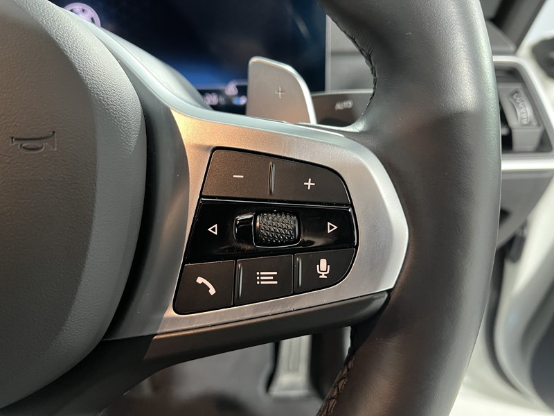 2024 (24) BMW 2 SERIES 220i M Sport 2dr Step Auto 4933979