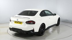 2024 (24) BMW 2 SERIES 220i M Sport 2dr Step Auto 4934005