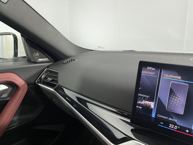 2024 (24) BMW 2 SERIES 220i M Sport 2dr Step Auto 4933983