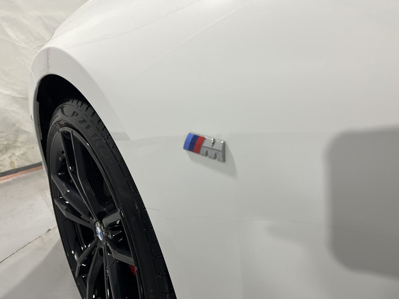 2024 (24) BMW 2 SERIES 220i M Sport 2dr Step Auto 4934000