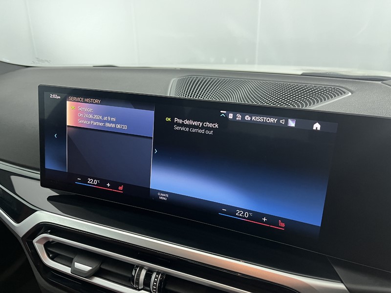 2024 (24) BMW 2 SERIES 220i M Sport 2dr Step Auto 4933987